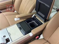 Land Rover Range Rover Vogue